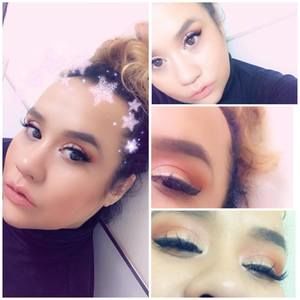 Meet your Posher, Marlene